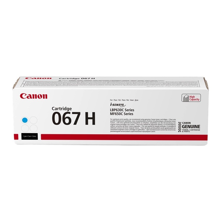 TONER LASER COLORE CANON - 36 CANON