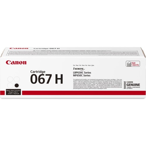 TONER LASER COLORE CANON - 36 CANON