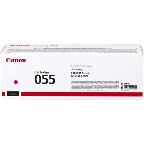 TONER LASER COLORE CANON - 36 CANON