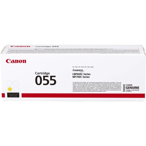TONER LASER COLORE CANON - 36 CANON