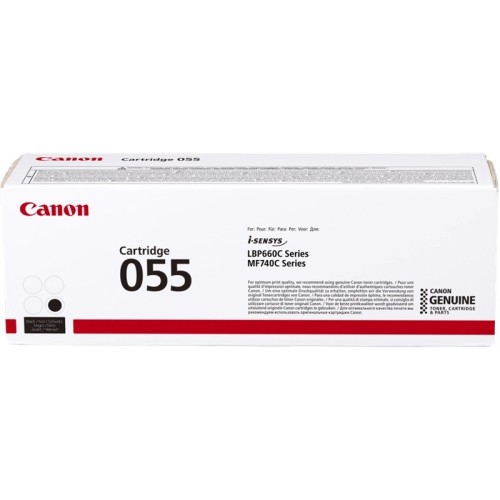 TONER LASER COLORE CANON - 36 CANON