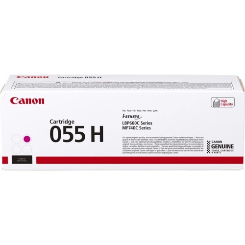 TONER LASER COLORE CANON - 36 CANON