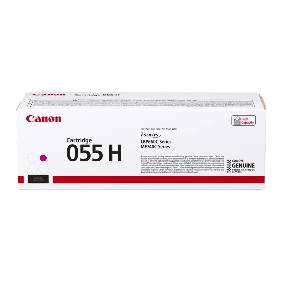 TONER LASER COLORE CANON - 36 CANON TONER LASER COLORE CANON - 36 CANON