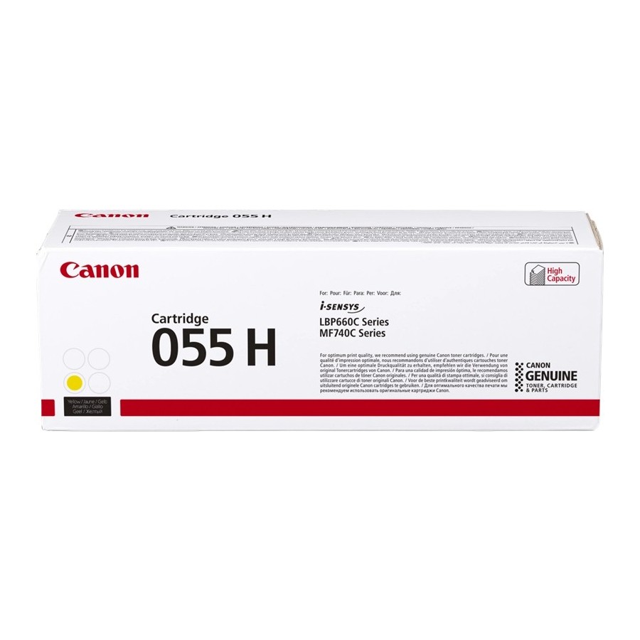 TONER LASER COLORE CANON - 36 CANON TONER LASER COLORE CANON - 36 CANON