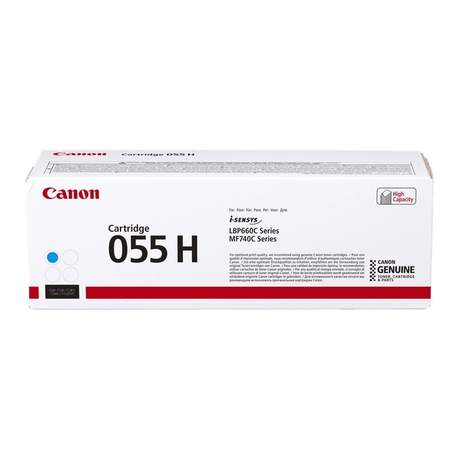 TONER LASER COLORE CANON - 36 CANON TONER LASER COLORE CANON - 36 CANON