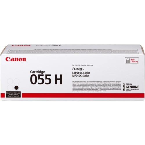 TONER LASER COLORE CANON - 36 CANON