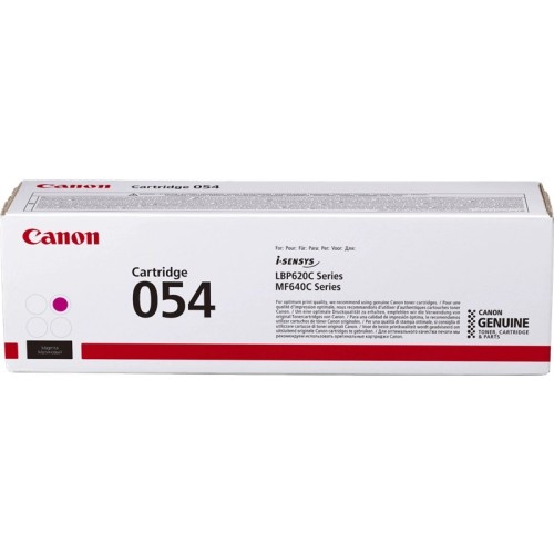 TONER LASER COLORE CANON - 36 CANON