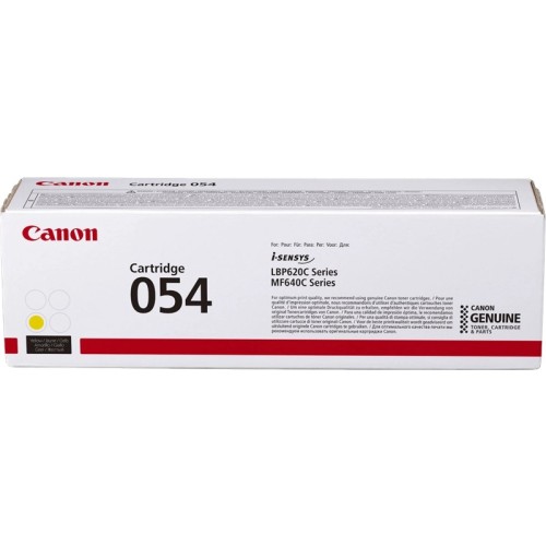 TONER LASER COLORE CANON - 36 CANON