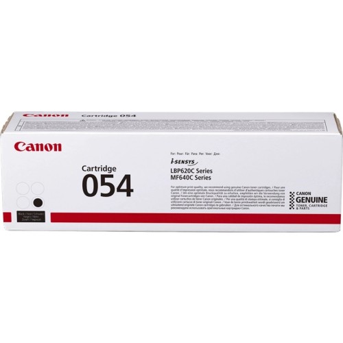 TONER LASER COLORE CANON - 36 CANON