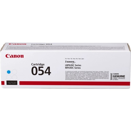 TONER LASER COLORE CANON - 36 CANON