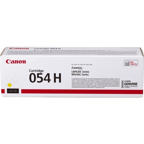 TONER LASER COLORE CANON - 36 CANON