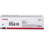 3027C002 CRG 054 H C TONER CIANO