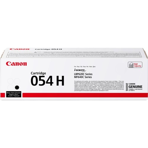 TONER LASER COLORE CANON - 36 CANON