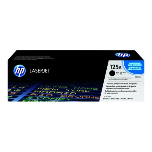 copy of CF373AM HP 125A CYM TRI-PACK TONER