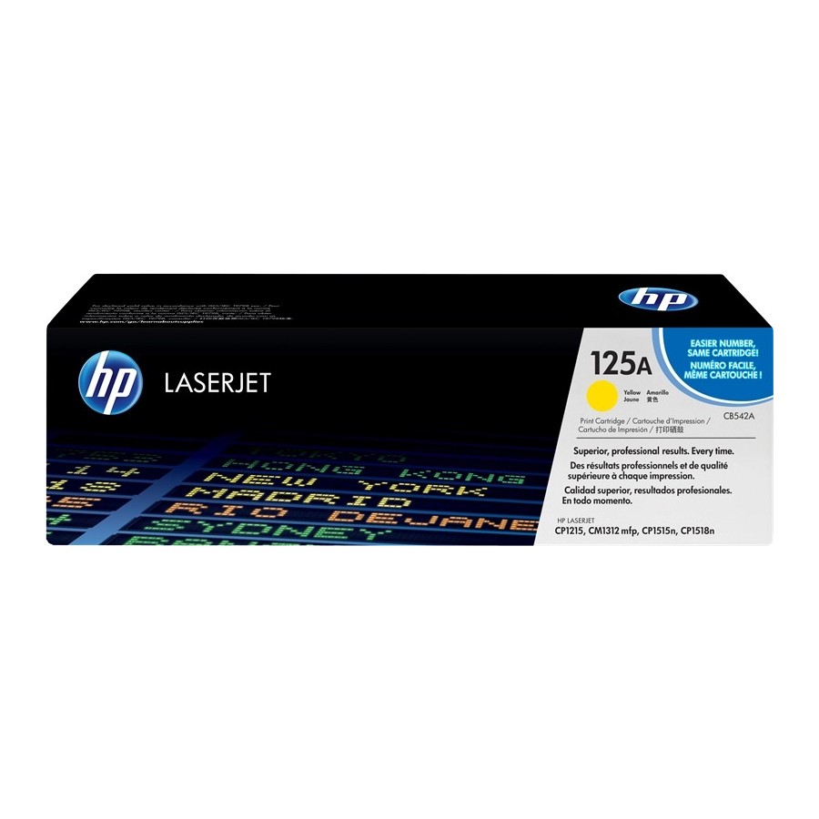 TONER "GP" MEDIO VOLUME HP - 42 HP