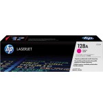 copy of copy of CF371AM HP 128A CYM TRI-PACK TONER