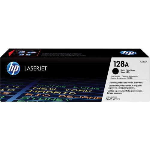 copy of copy of copy of copy of CF371AM HP 128A CYM TRI-PACK TONER