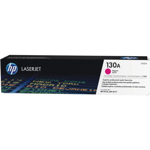 CF353A TONER HP 130A MAGENTA