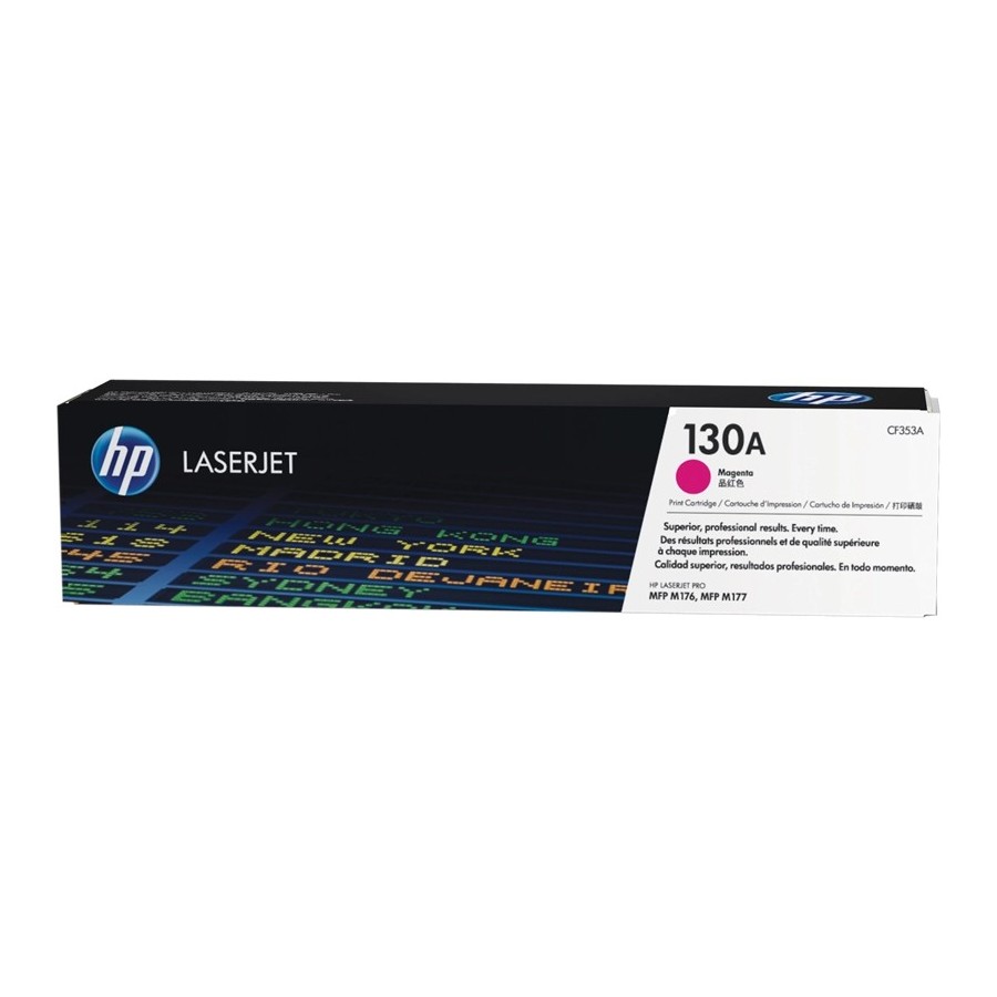 CF353A TONER HP 130A MAGENTA