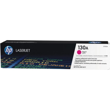 CF353A TONER HP 130A MAGENTA