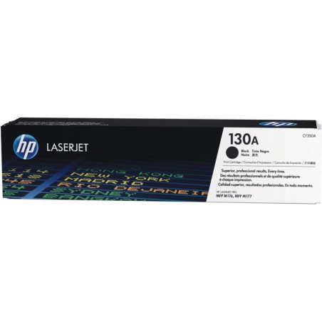 CF350A TONER HP 130A NERO