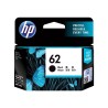 HP 62 - Nero - originale HP
