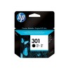 HP 301 - 3 ml - nero - originale HP