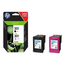 CARTUCCE INKJET HIGH VOLUME HP - 32,5 HP