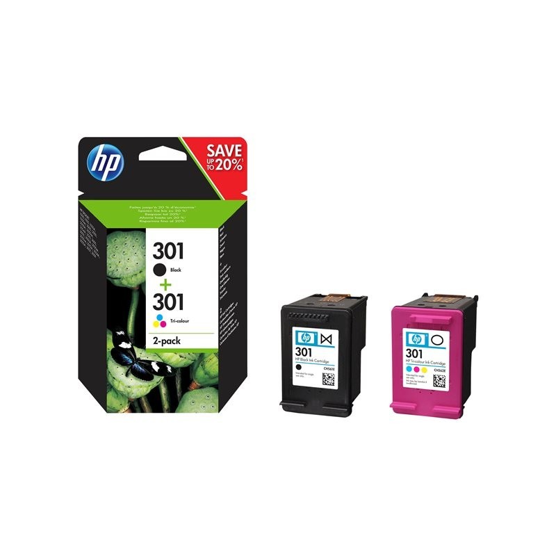 CARTUCCE INKJET HIGH VOLUME HP - 32,5 HP CARTUCCE INKJET HIGH VOLUME HP - 32,5 HP