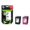 CARTUCCE INKJET HIGH VOLUME HP - 32,5 HP