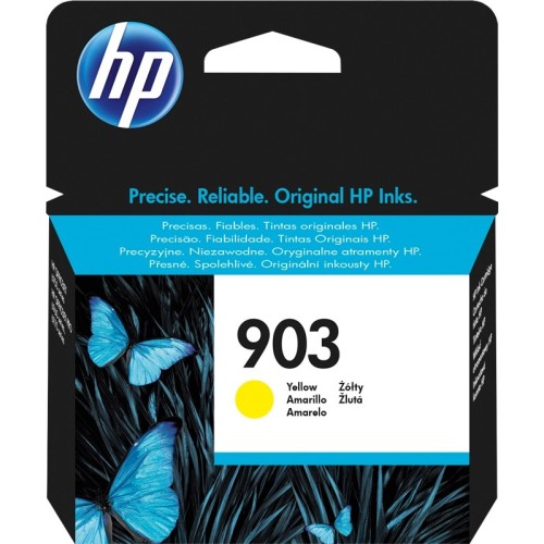 HP 903 - Giallo - originale HP