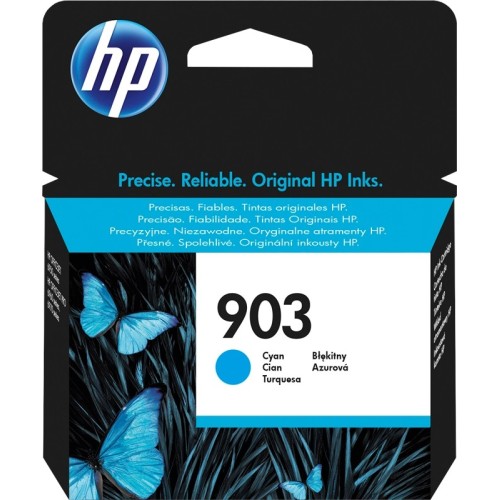 HP 903 - Ciano - originale HP