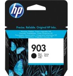 HP 903 - 8 ml - nero - originale HP