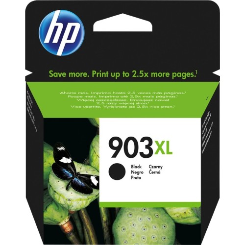 HP 903XL - 20 ml - Alta capacità - nero HP