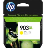 HP 903XL - 8.5 ml - Alta capacità - giallo - originale HP