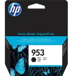 HP 953 - 20 ml - nero - originale HP