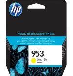 HP 953 - 9 ml - giallo - originale HP
