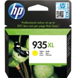 HP 935XL - Alta capacità - giallo - originale HP