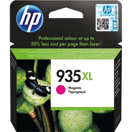 HP 935XL - Alta capacità - magenta - originale HP