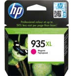 HP 935XL - Alta capacità - magenta - originale HP