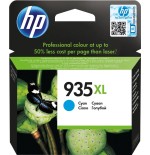 HP 935XL - Alta capacità - ciano - originale HP
