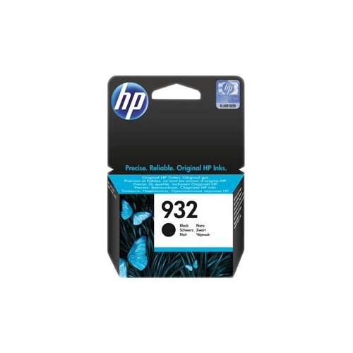 CN057AE/BGX HP 932 NERO
