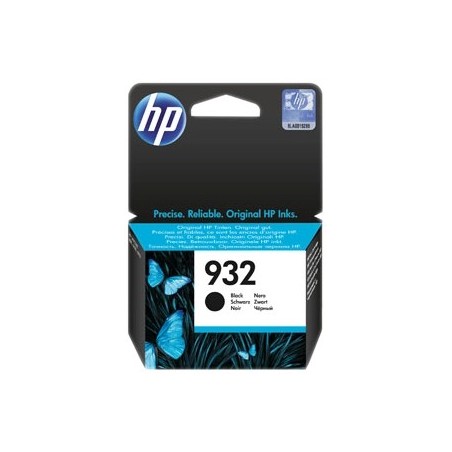 HP 932 - Nero - originale HP
