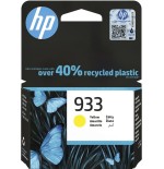HP 933 - 3.5 ml - giallo - originale HP