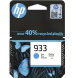 HP 933 - 3.5 ml - ciano - originale HP