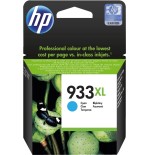 HP 933XL - Alta capacità - ciano - originale HP