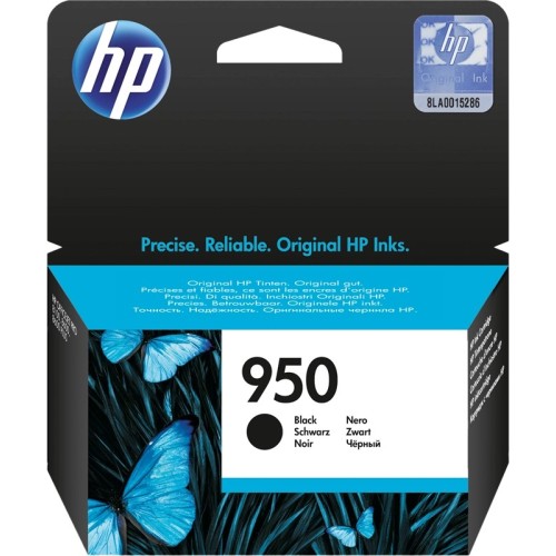 HP 950 - Nero - originale HP