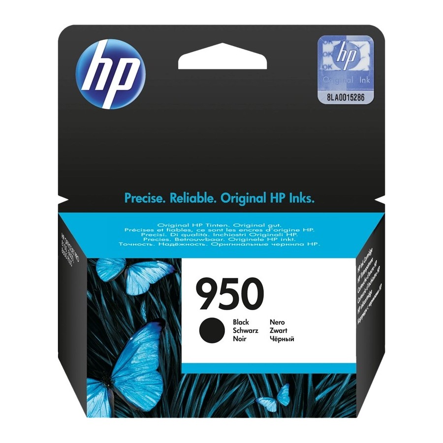 HP 950 - Nero - originale HP HP 950 - Nero - originale HP