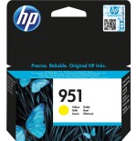 HP 951 - 8 ml - giallo - originale HP