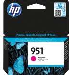 HP 951 - 8 ml - magenta - originale HP